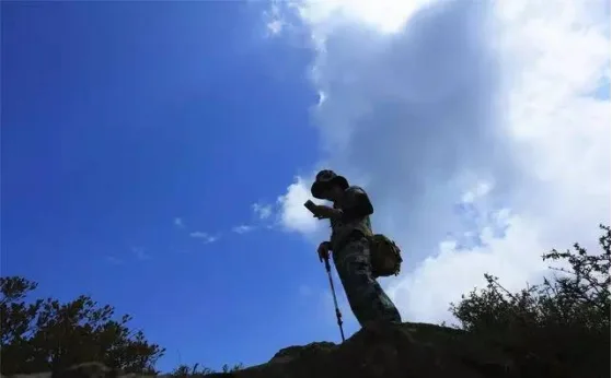 China Adventure Club travel experience