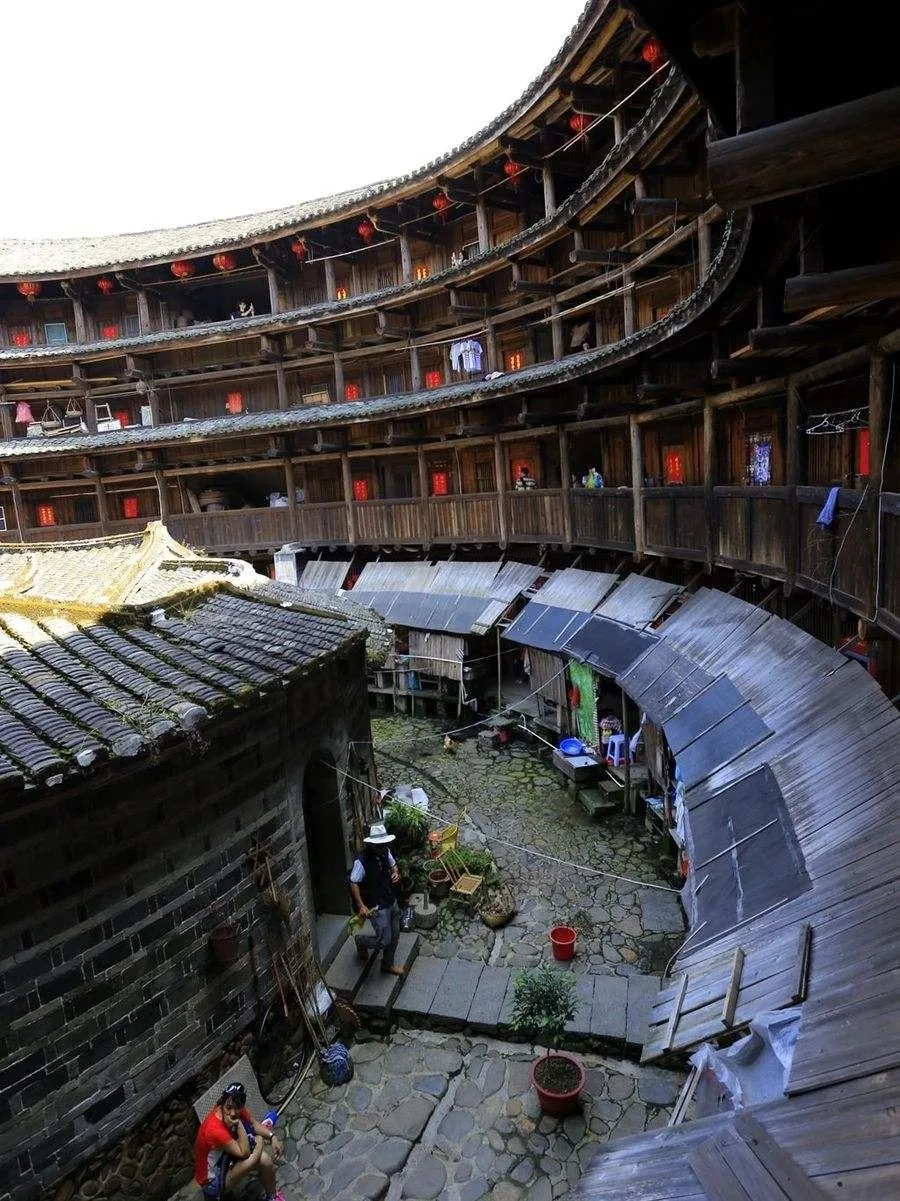 China Adventure Club travel experience