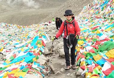 China Adventure Club travel experience