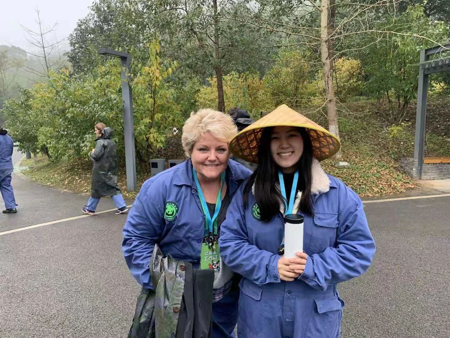 China Adventure Club travel experience