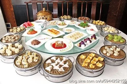 China Adventure Club travel experience