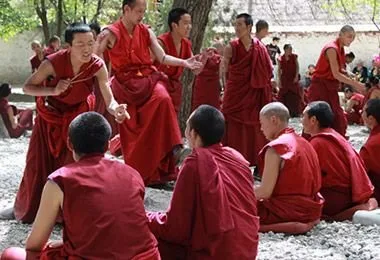 China Adventure Club travel experience