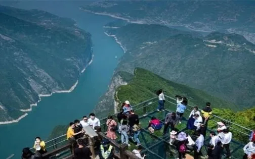 China Adventure Club travel experience
