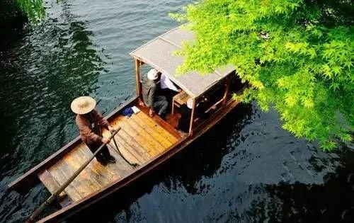 China Adventure Club travel experience