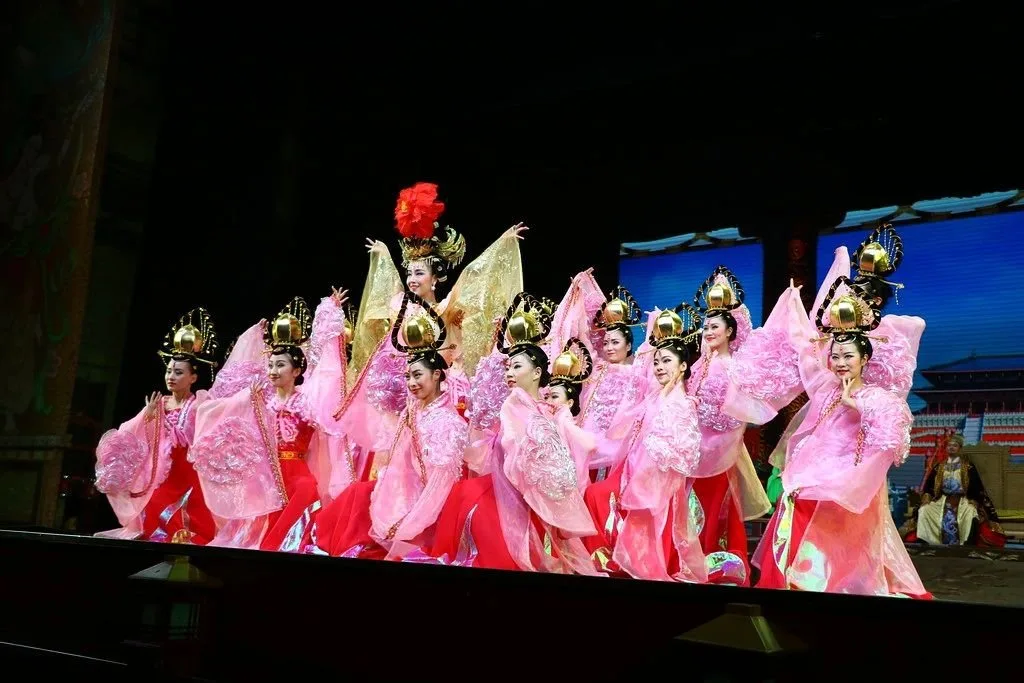China Adventure Club travel experience