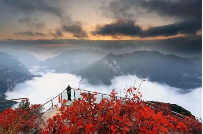 China Adventure Club travel experience