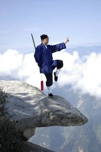China Adventure Club travel experience
