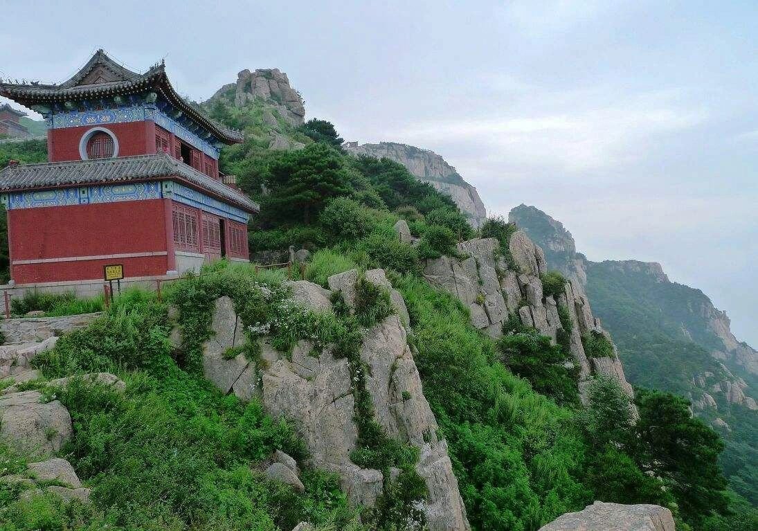 China Adventure Club travel experience