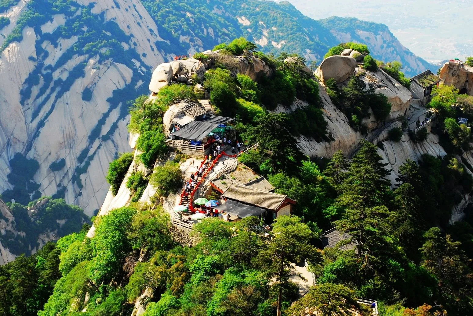 China Adventure Club travel experience