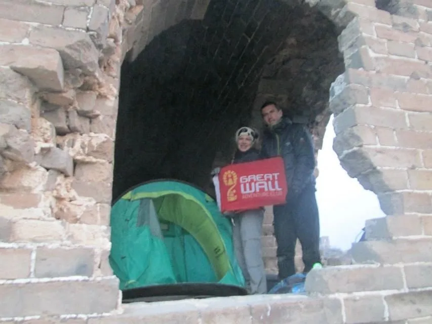 China Adventure Club travel experience