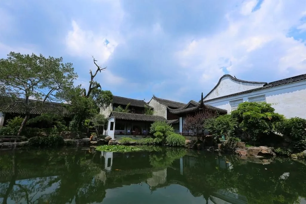 China Adventure Club travel experience