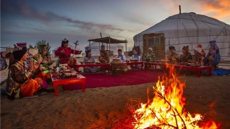 China Adventure Club travel experience