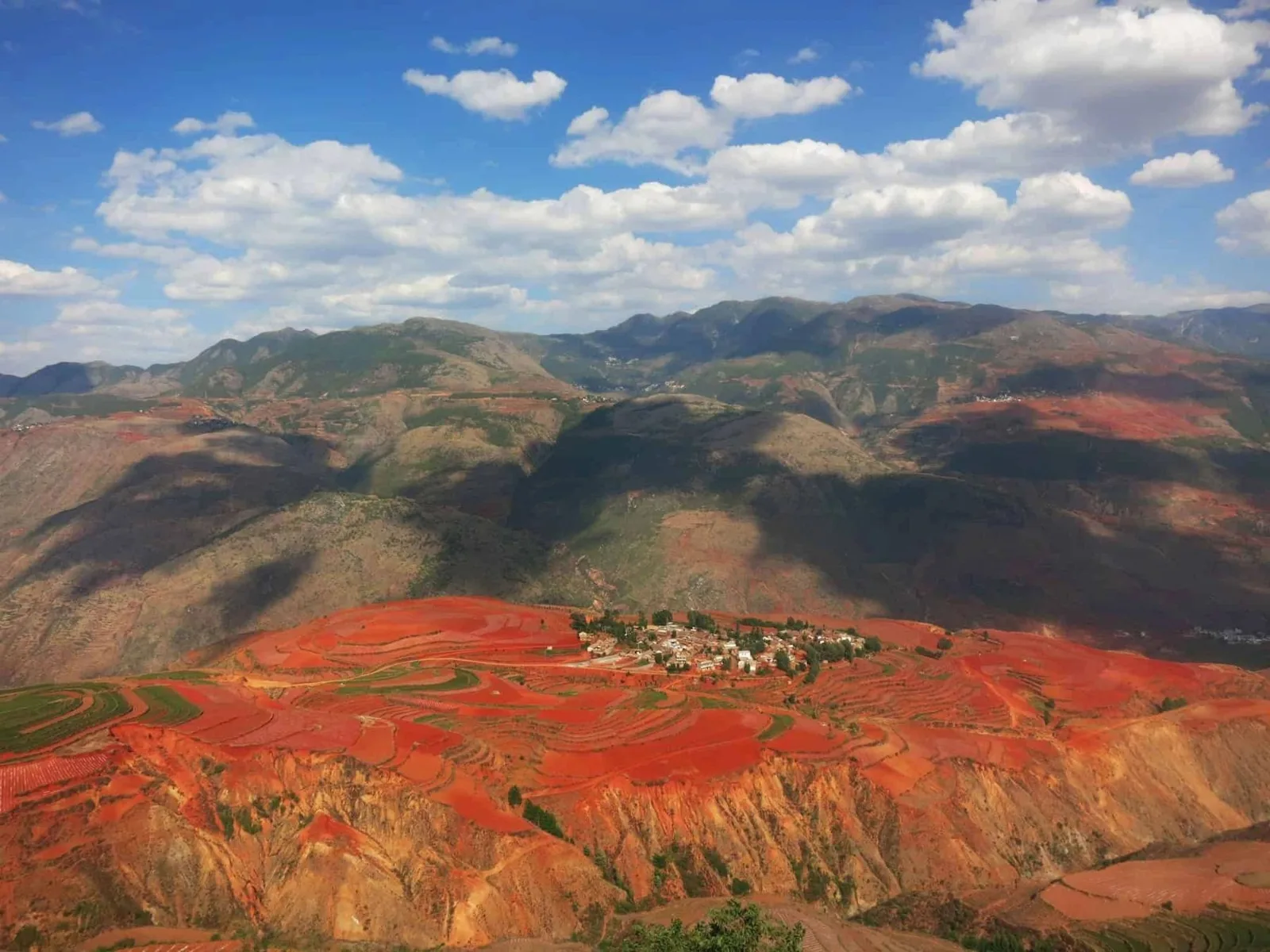 China Adventure Club travel experience