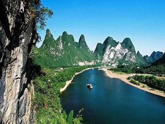 China Adventure Club travel experience