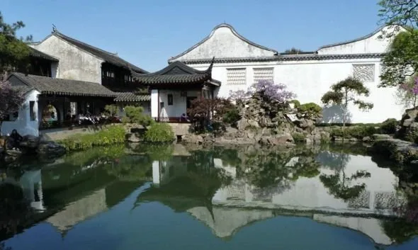 China Adventure Club travel experience
