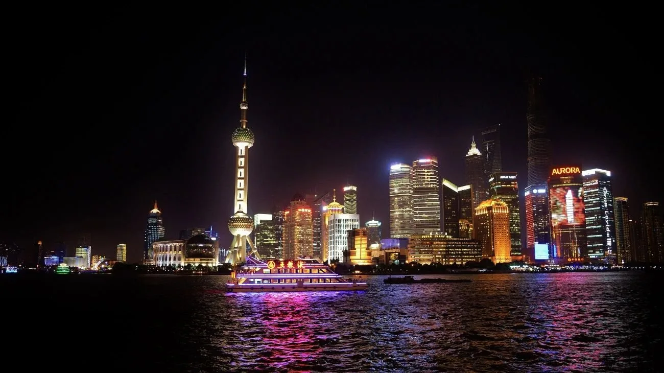 China Adventure Club travel experience
