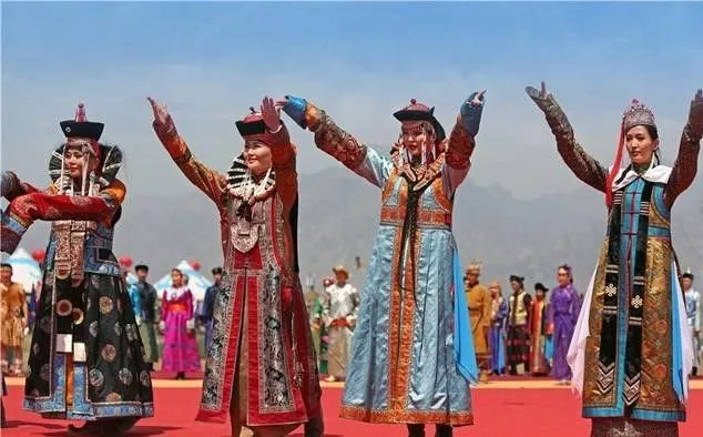 China Adventure Club travel experience