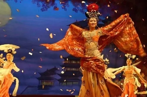 China Adventure Club travel experience