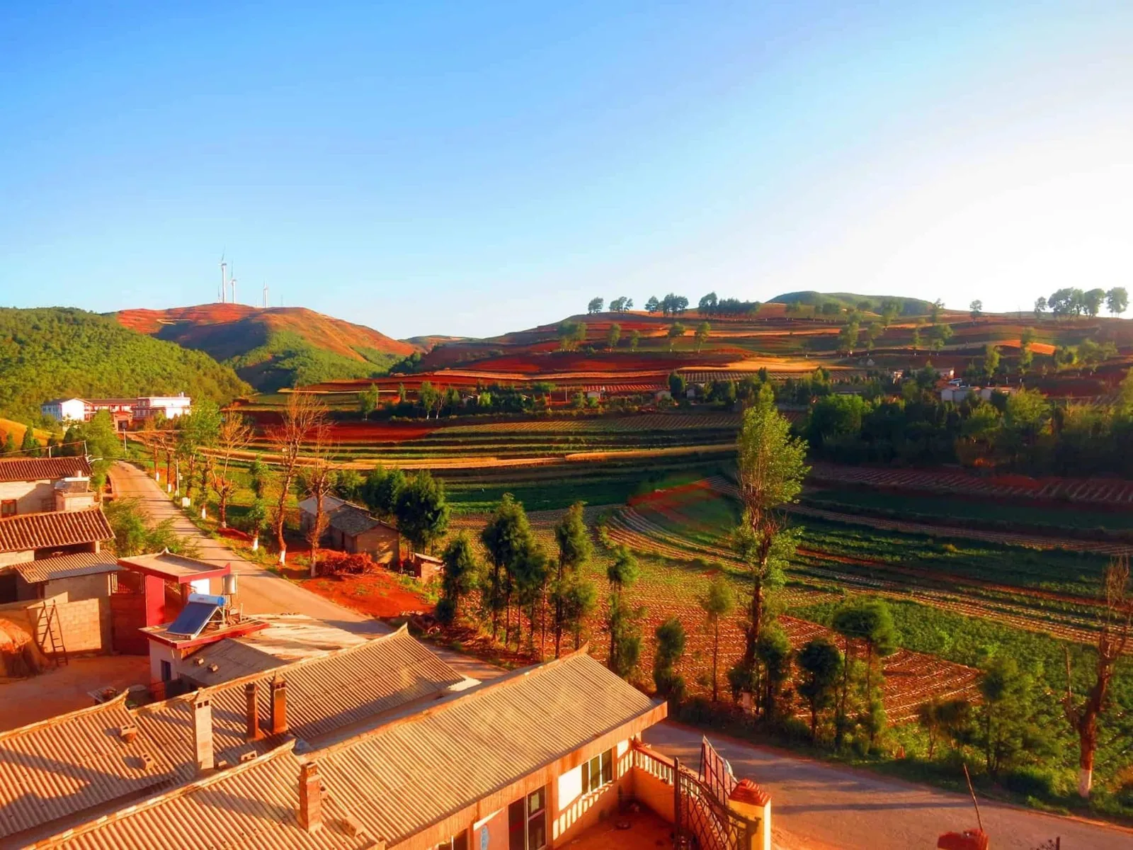 China Adventure Club travel experience