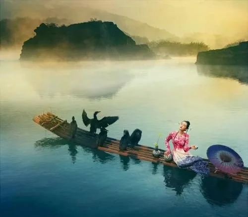 China Adventure Club travel experience