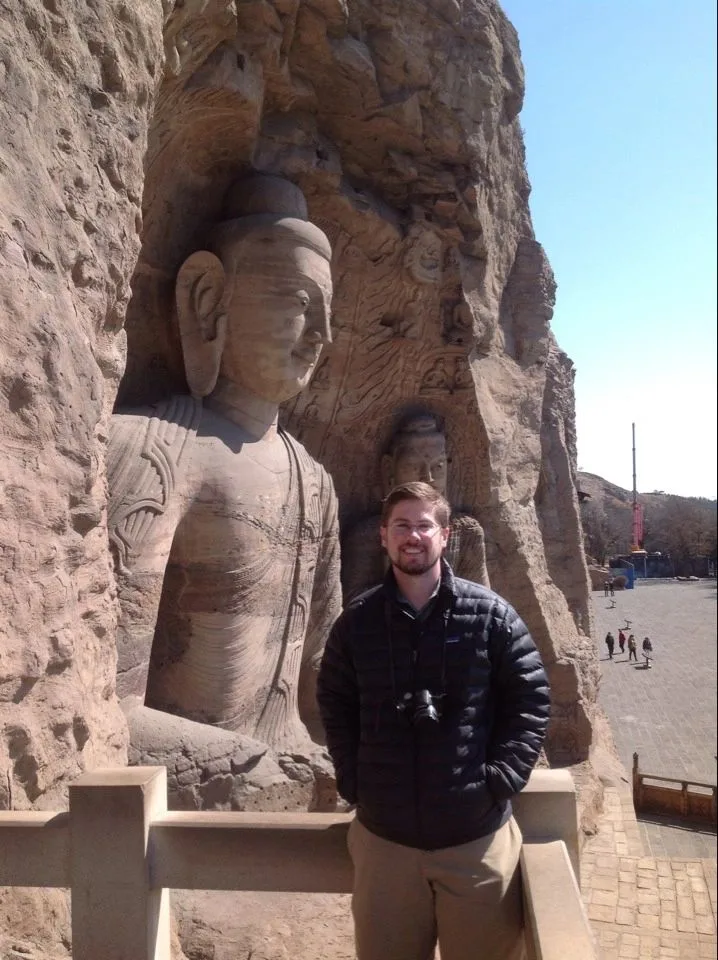 China Adventure Club travel experience