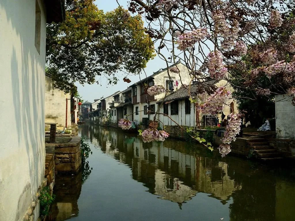 China Adventure Club travel experience