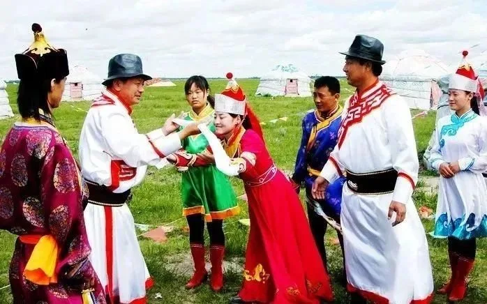 China Adventure Club travel experience