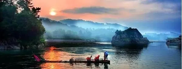 China Adventure Club travel experience