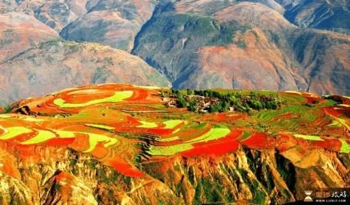 China Adventure Club travel experience