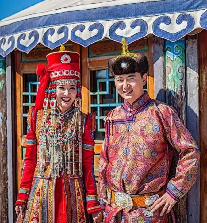 China Adventure Club travel experience