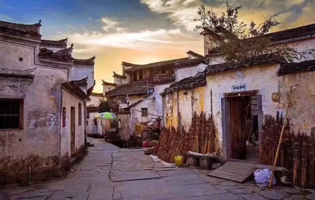 China Adventure Club travel experience