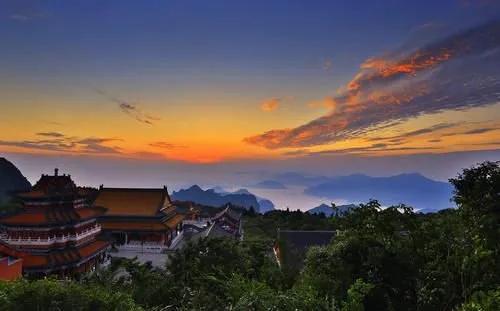 China Adventure Club travel experience