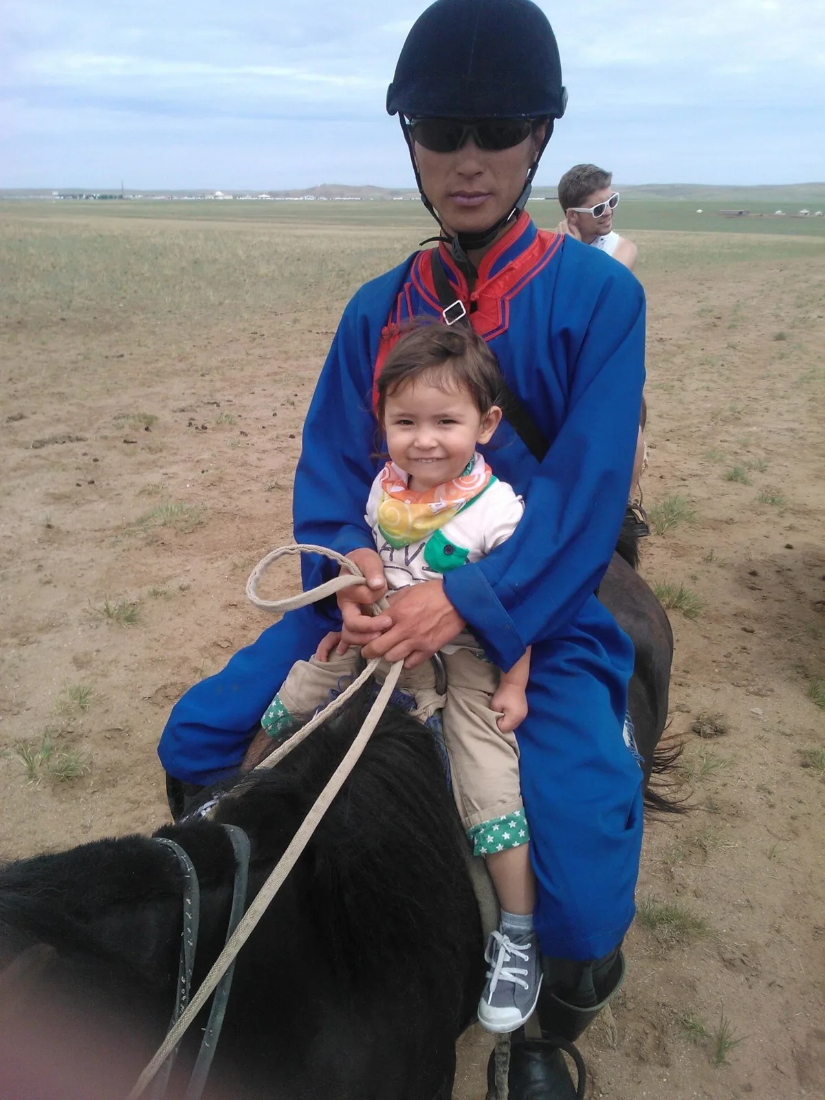 China Adventure Club travel experience