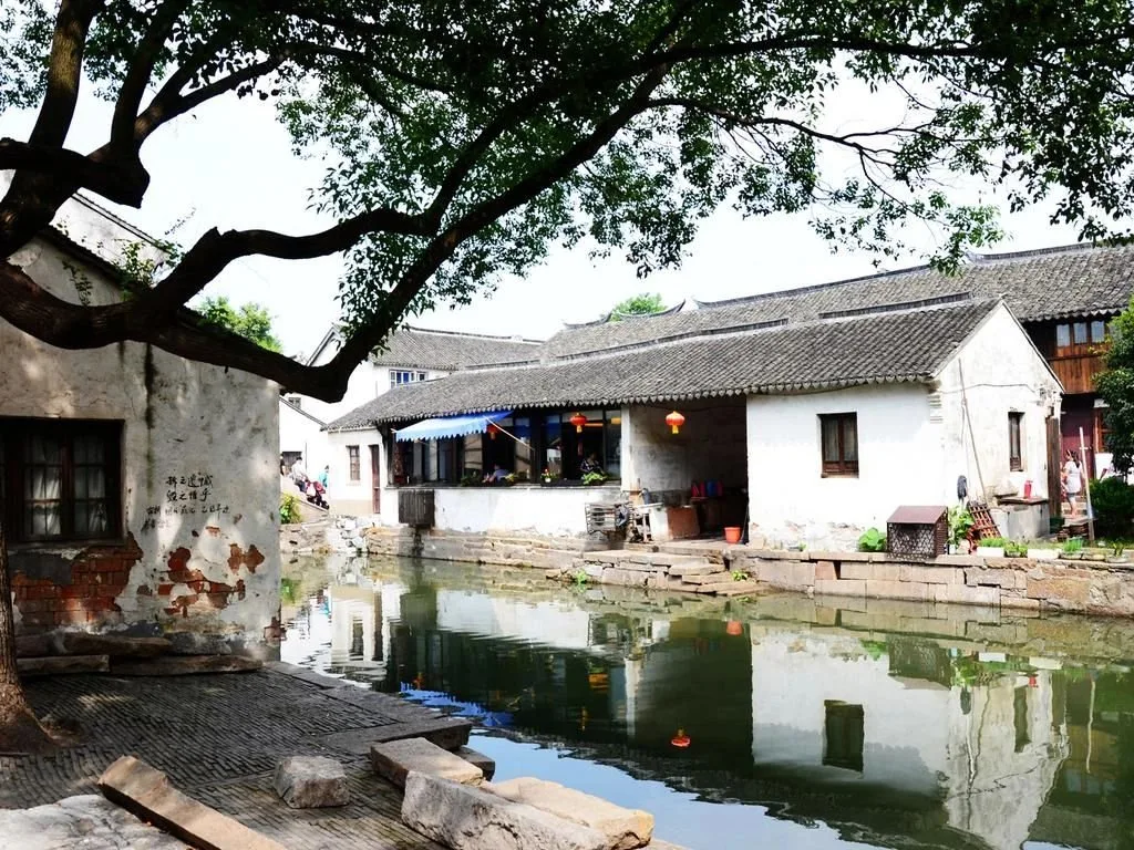 China Adventure Club travel experience