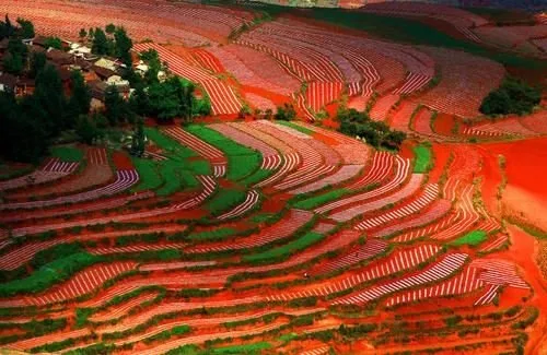 China Adventure Club travel experience