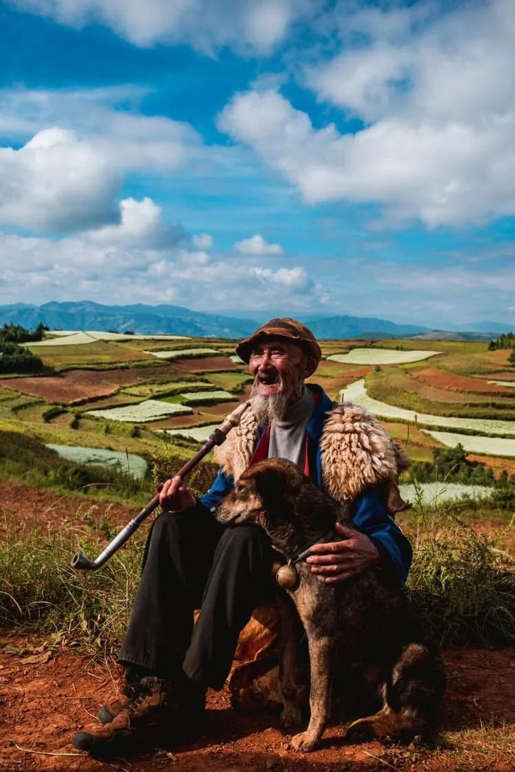 China Adventure Club travel experience
