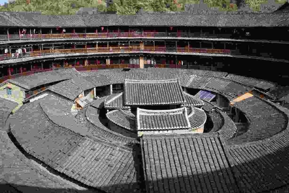China Adventure Club travel experience