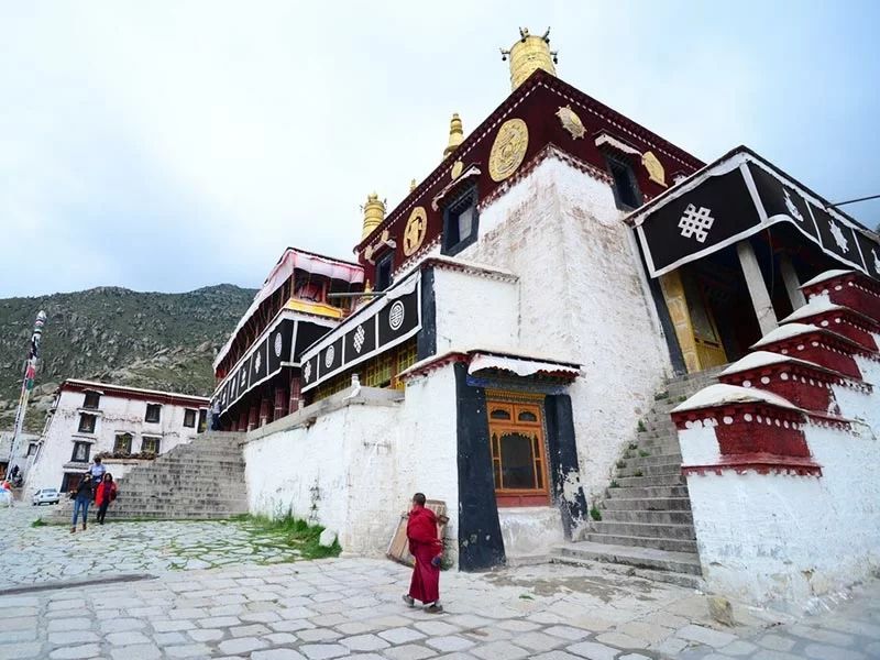 China Adventure Club travel experience