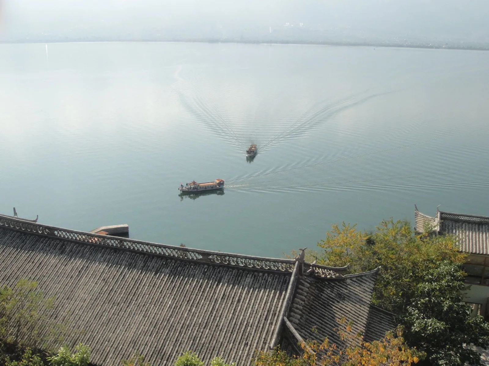 China Adventure Club travel experience