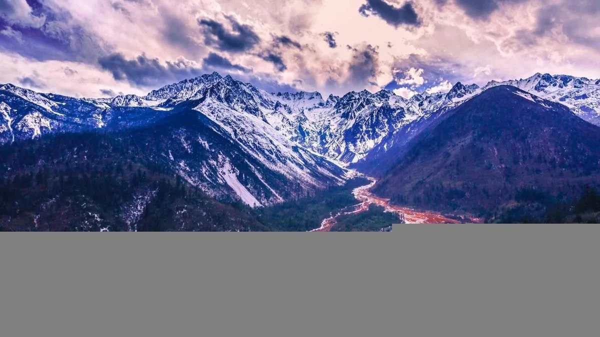 China Adventure Club travel experience