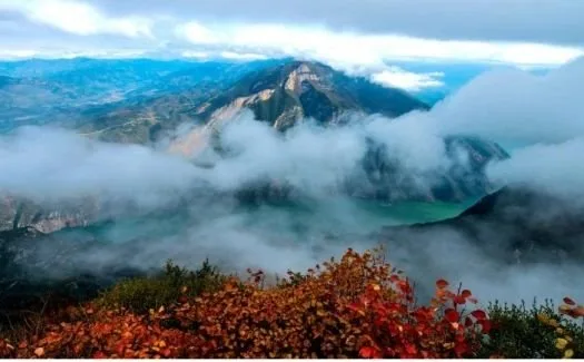China Adventure Club travel experience