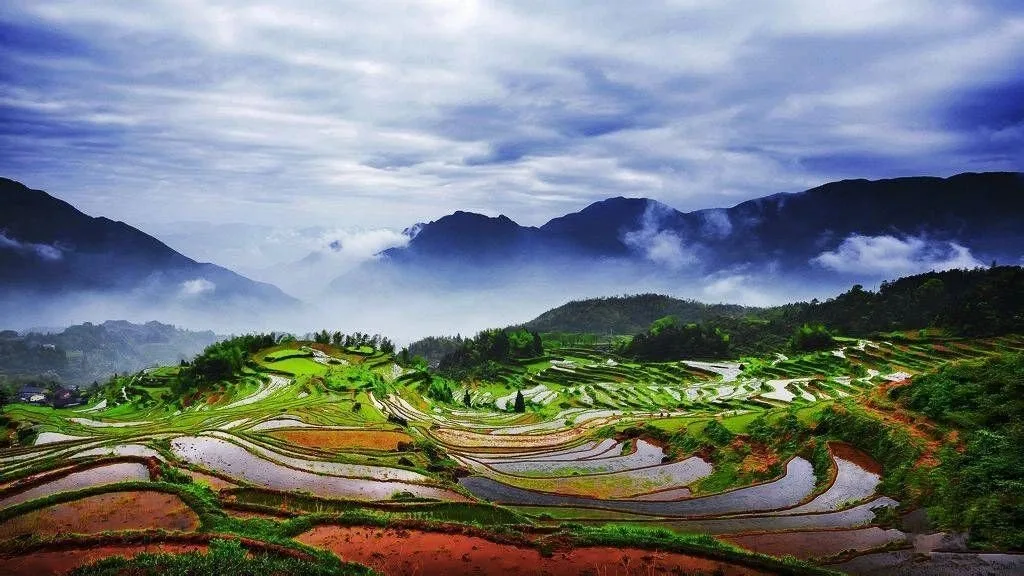 China Adventure Club travel experience