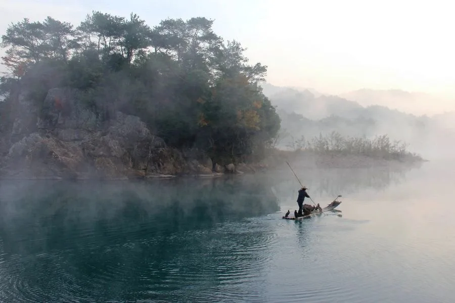 China Adventure Club travel experience
