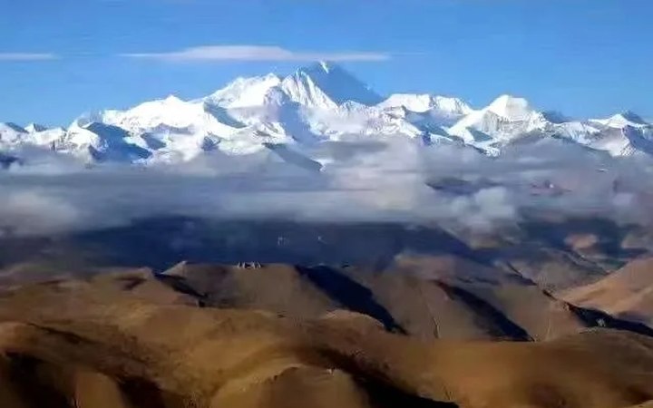 Tibet & Mt. Everest Base Camp