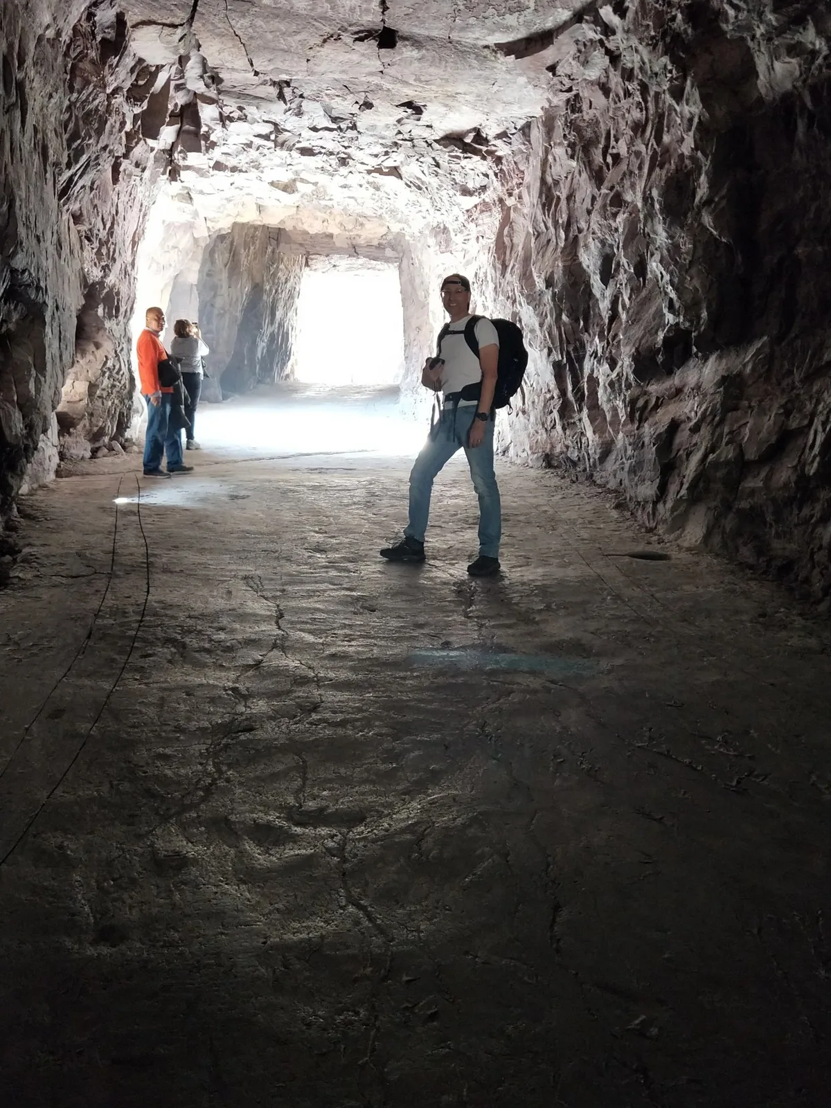 China Adventure Club travel experience