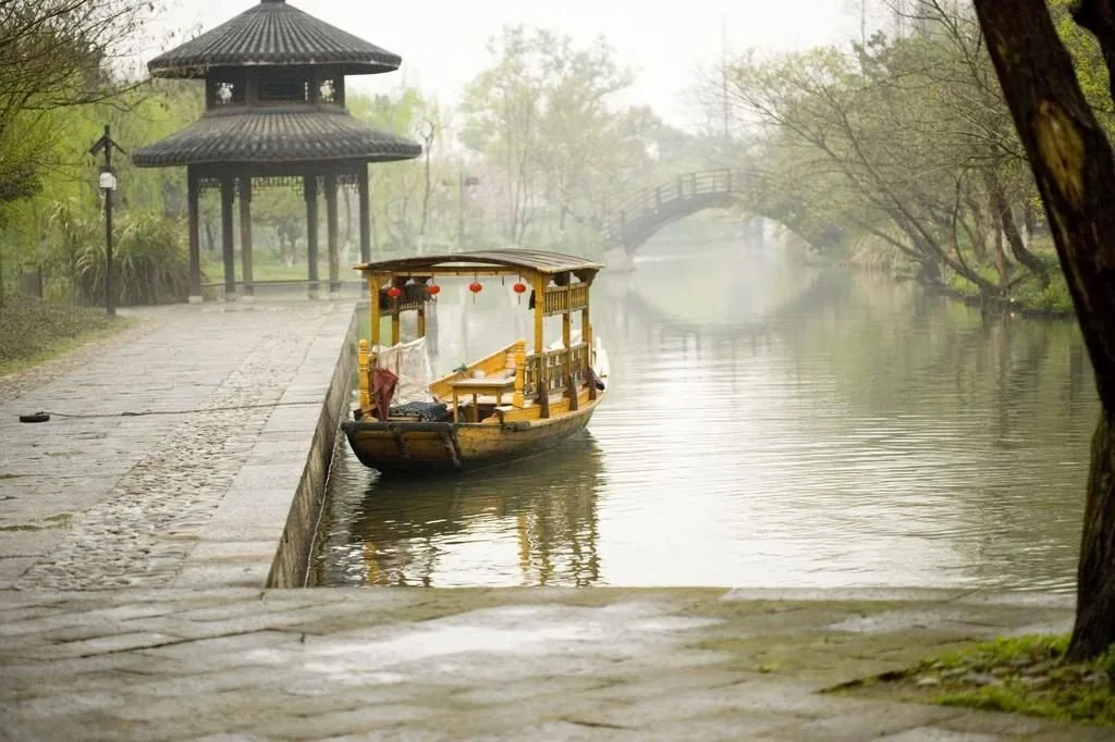 China Adventure Club travel experience