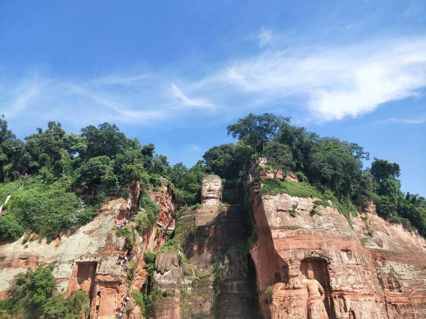 China Adventure Club travel experience