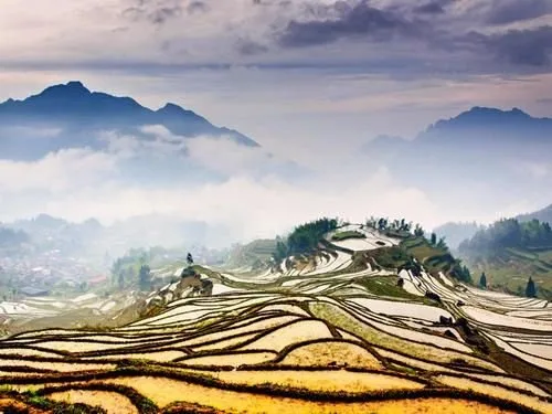 China Adventure Club travel experience