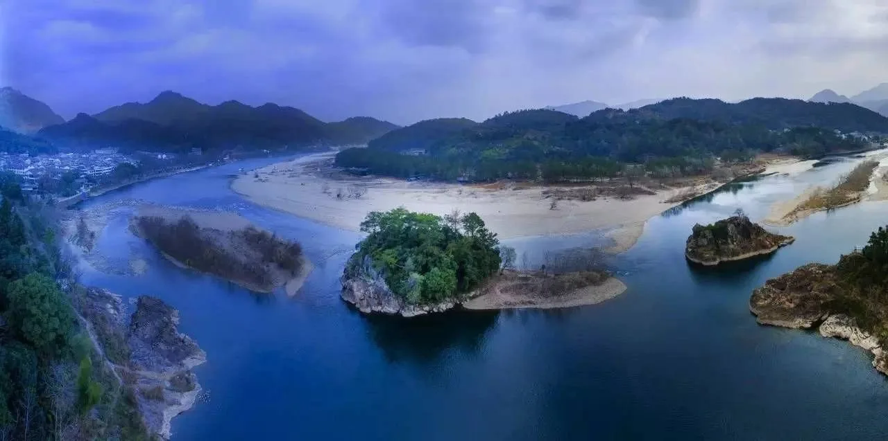 China Adventure Club travel experience