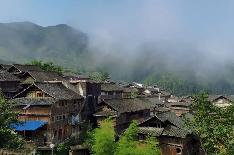 Episode 4: Planning a Trip to China